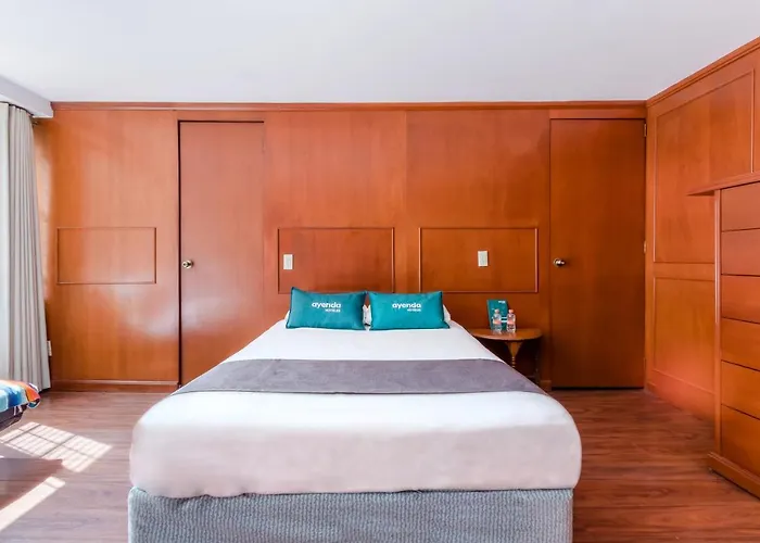 Ayenda Cuija Bed and breakfast 2*