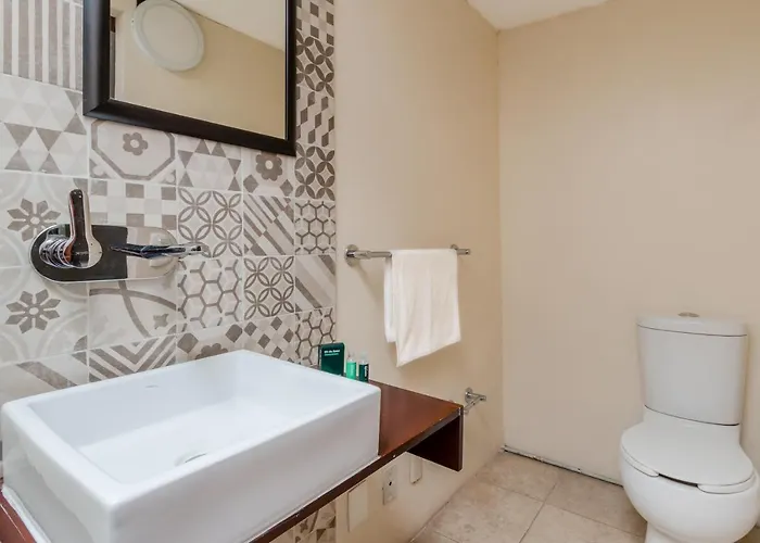 Ayenda Cuija Bed and breakfast 2*