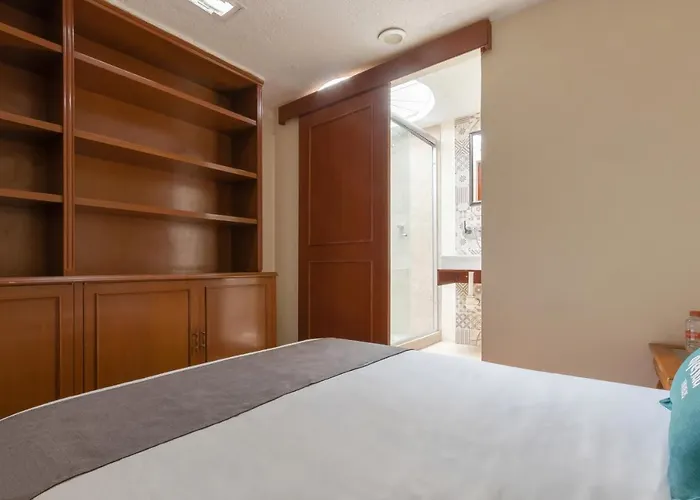 Ayenda Cuija Bed and breakfast