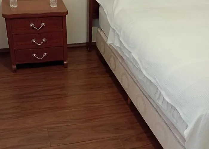Bed and breakfast Ayenda Cuija 2*