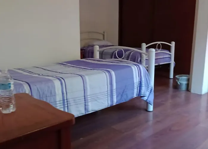 Ayenda Cuija Bed and breakfast 2*