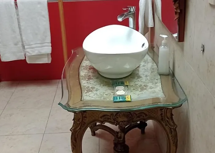 Bed and breakfast Ayenda Cuija