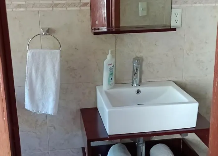 Bed and breakfast Ayenda Cuija 2*
