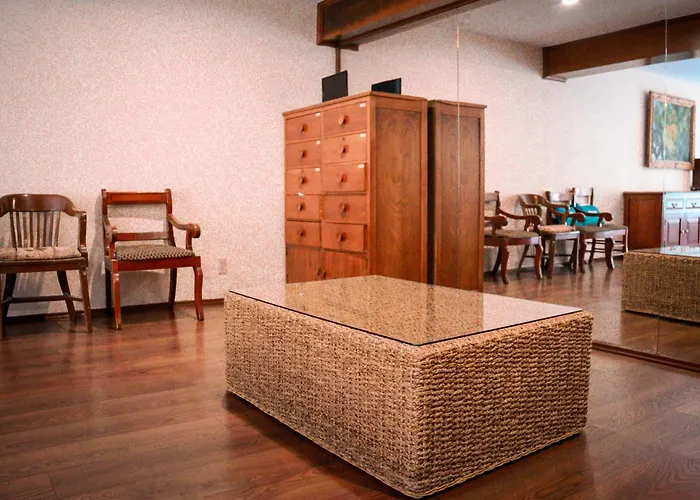 Ayenda Cuija Bed and breakfast
