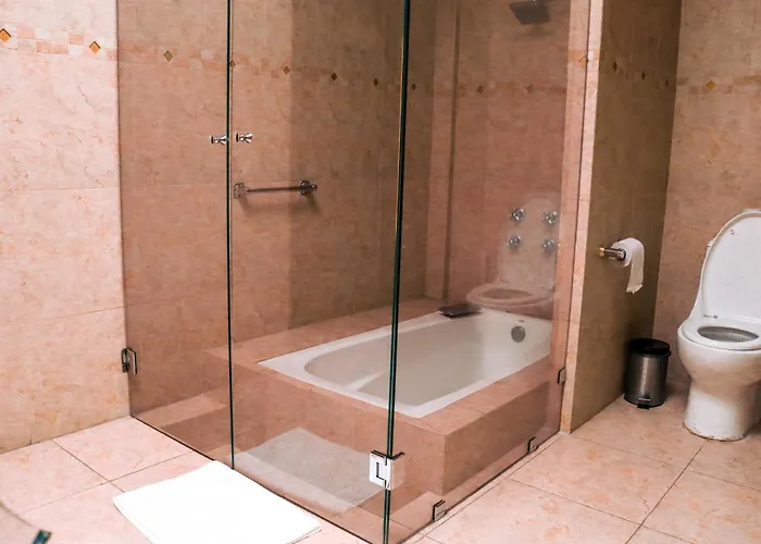 Ayenda Cuija Bed and breakfast