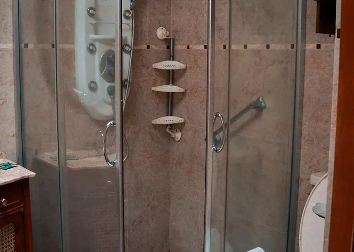 Bed and breakfast Ayenda Cuija 2*