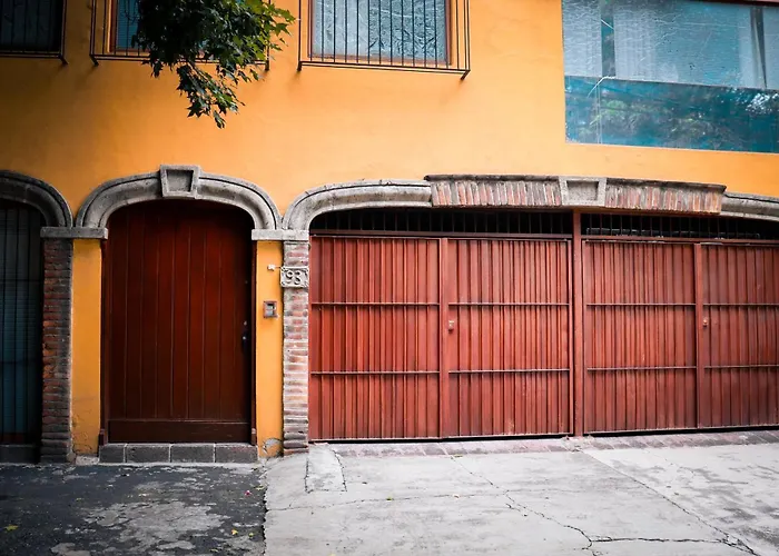 Ayenda Cuija Bed and breakfast