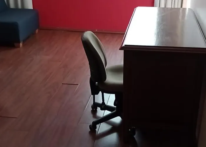 Ayenda Cuija 2*